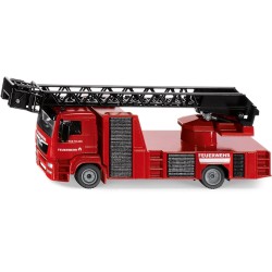 1:50 Man Feuerwehr Ladderwagen