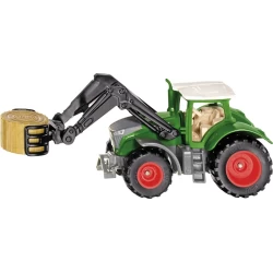 Siku 1539 Fendt Met Balengrijper Siku 1539 Fendt Met Balengrijper