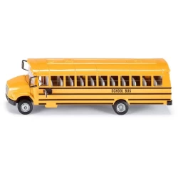 1:55 U.s. Schoolbus 1:55 U.s. Schoolbus