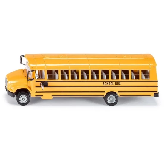 1:55 U.s. Schoolbus 1:55 U.s. Schoolbus