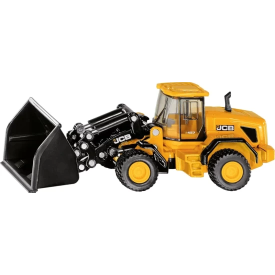 Siku 1789 Jcb 457 Wls Wiellader