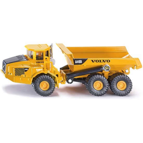1:87 Volvo Dumper 1:87 Volvo Dumper