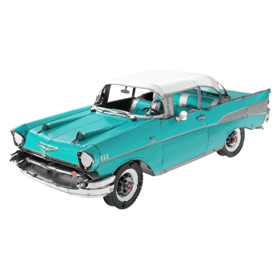 1957 Chevy Bel Air