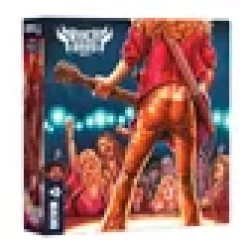 Rock Hard 1977 - Bordspel