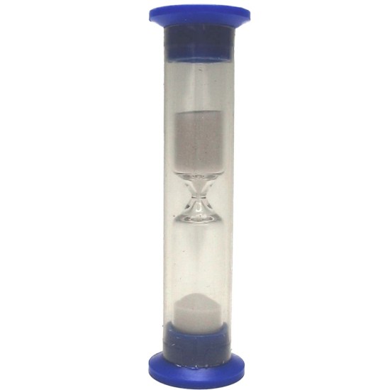 Zandloper 2 Minuten Kunststofhot Games