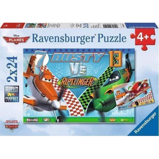 2 X 24: De Moedige Vlieger 2 X 24: De Moedige Vlieger