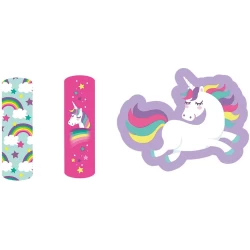 20 Pansements Licorne 20 Pansements Licorne