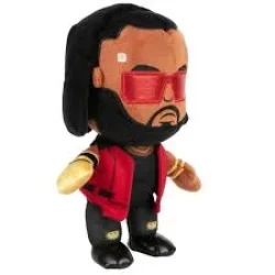 Cyberpunk 2077: Dexter Deshawn 8.5 Inch Plush Cyberpunk 2077: Dexter Deshawn 8.5 Inch Plush
