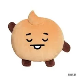 Bt21 Mini Kussen Shooky Baby 28 Cm Bt21 Mini Kussen Shooky Baby 28 Cm