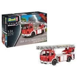 Dlk 23-12 Mercedes Benz 1419 F/1422 F Dlk 23-12 Mercedes Benz 1419 F/1422 F