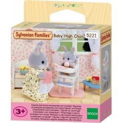 Hoge Kinderstoel Hoge Kinderstoel