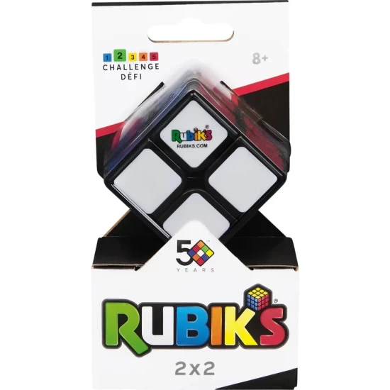 Rbk Rubik's 2X2 Mini