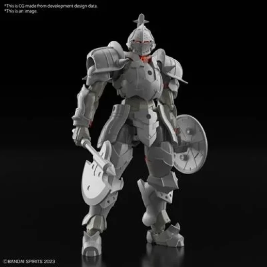 30Mf Liber Fighter