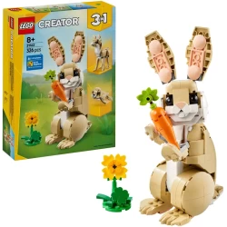 Lego Creator 31162 Lief Konijn