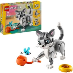 Lego Creator 31163 Speelse Kat