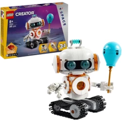 Lego Creator 31164 Ruimterobot