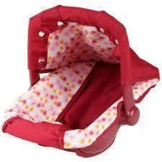 Needful Things Autostoel Sicher Überall Babypoppen 30-33 / 42-46 Cm / Staanpoppen 45-50 Cm
