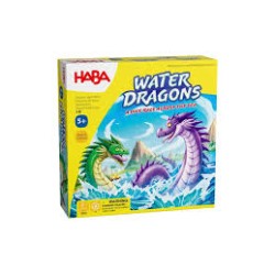 !!! Game - Water Dragons (Int = F 1307133003 - Nl 1307133005 - De 1307133001) (E/F/Nl/It/Es/Chn)