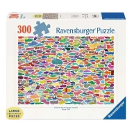 387 Dogs & One Cat (300Xl) 387 Dogs & One Cat (300Xl)