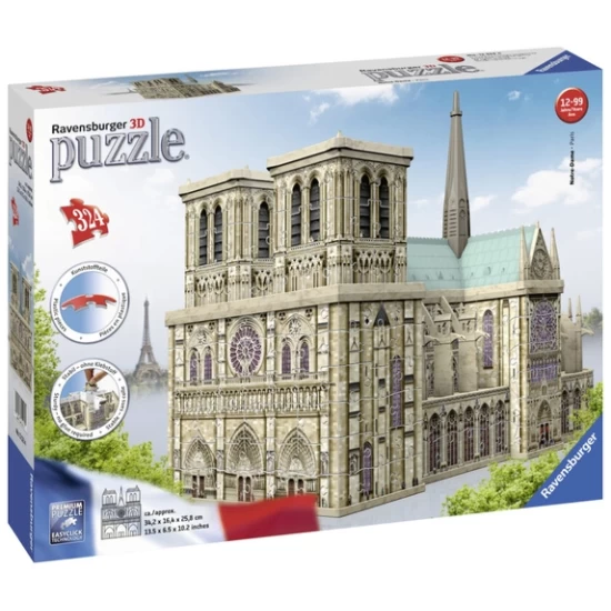3D Notre Dame Parijs (349)