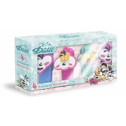 4 Pack Highlighter Diddl 4 Pack Highlighter Diddl