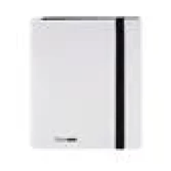 Pro-Binder 4-Pocket Eclipse Arctic White Pro-Binder 4-Pocket Eclipse Arctic White