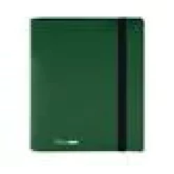 Pro-Binder 4-Pocket Eclipse Forest Green Pro-Binder 4-Pocket Eclipse Forest Green