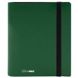 Pro-Binder 4-Pocket Eclipse Forest Green Pro-Binder 4-Pocket Eclipse Forest Green