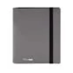 Pro-Binder 4-Pocket Eclipse Smokey Grey