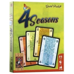 4 Seasons 4 Seasons