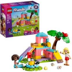 Lego Friends 42640 Caviaspeeltuin Lego Friends 42640 Caviaspeeltuin