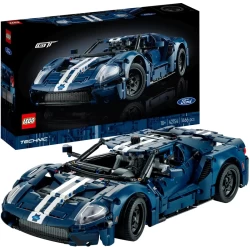 Lego Technic 42154 2022 Ford Gt Lego Technic 42154 2022 Ford Gt