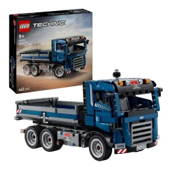 Lego Technic 42203 Vrachtwagen Met Kiepfunctie