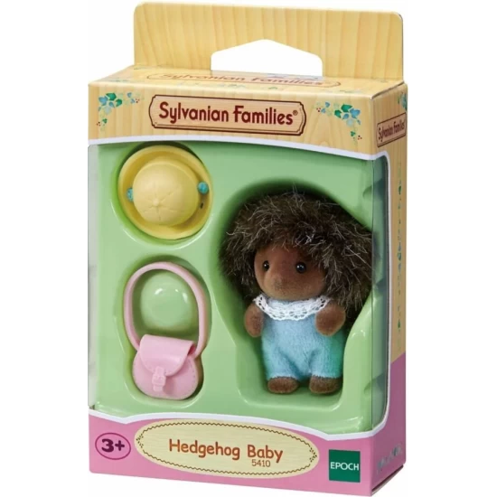 Baby Egel
