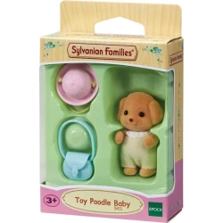 Baby Poedel Baby Poedel