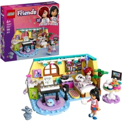Lego Friends 42647 Paisley's Kamer Lego Friends 42647 Paisley's Kamer