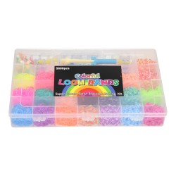 Loom Set Compleet 5.600Dlg.
