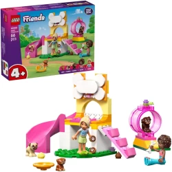Lego Friends 42665 Hondenspeeltuin Lego Friends 42665 Hondenspeeltuin