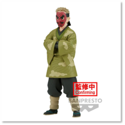 Demon Slayer Kimetsu No Yaiba: Vol. 35 - Sakonji Urokodaki Pvc Statue Demon Slayer Kimetsu No Yaiba: Vol. 35 - Sakonji Urokodaki Pvc Statue