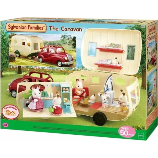 Caravan
