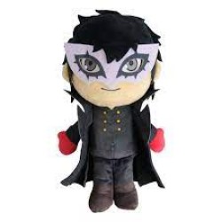 Persona 5R Plush Figure Joker 30 Cm Persona 5R Plush Figure Joker 30 Cm