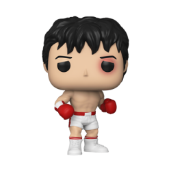 Rocky Pop! Movies Vinyl Figure 45Th Anniversary Rocky Balboa 9 Cm Rocky Pop! Movies Vinyl Figure 45Th Anniversary Rocky Balboa 9 Cm