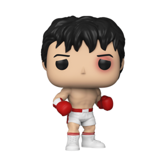 Rocky Pop! Movies Vinyl Figure 45Th Anniversary Rocky Balboa 9 Cm