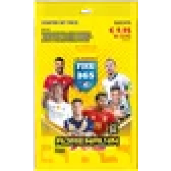Adrenalyn Xl Fifa365 25/26 Mega Starter Pack