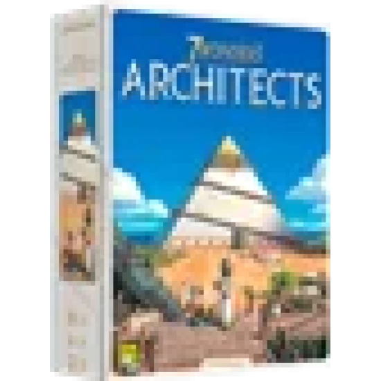 7 Wonders Architects Nl