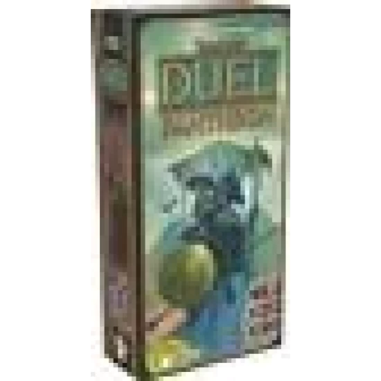 7 Wonders Duel Pantheon Nl