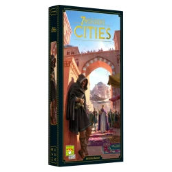 7 Wonders V2 Cities Nl 7 Wonders V2 Cities Nl
