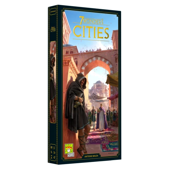 7 Wonders V2 Cities Nl 7 Wonders V2 Cities Nl
