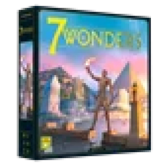 7 Wonders V2 Nl