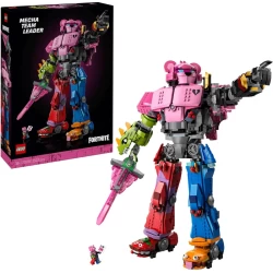 Lego Fortnite 77078 Mecha Leader Lego Fortnite 77078 Mecha Leader